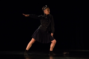 Cristina Porres Mormeneo + The Hungarian Ballet Theatre